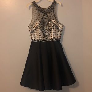 Homecoming dress!